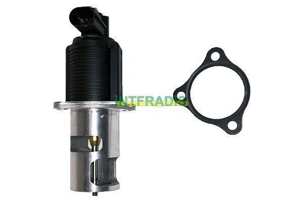 Vanne EGR INTFRADIS 2575
